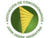 Asociación de concesionarios John Deere Argentina