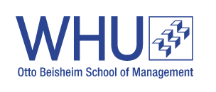 WHU - Otto Beisheim School of Management 