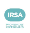 IRSA PROPRIEDADES COMERCIALES