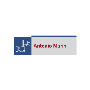 Antonio Marín
