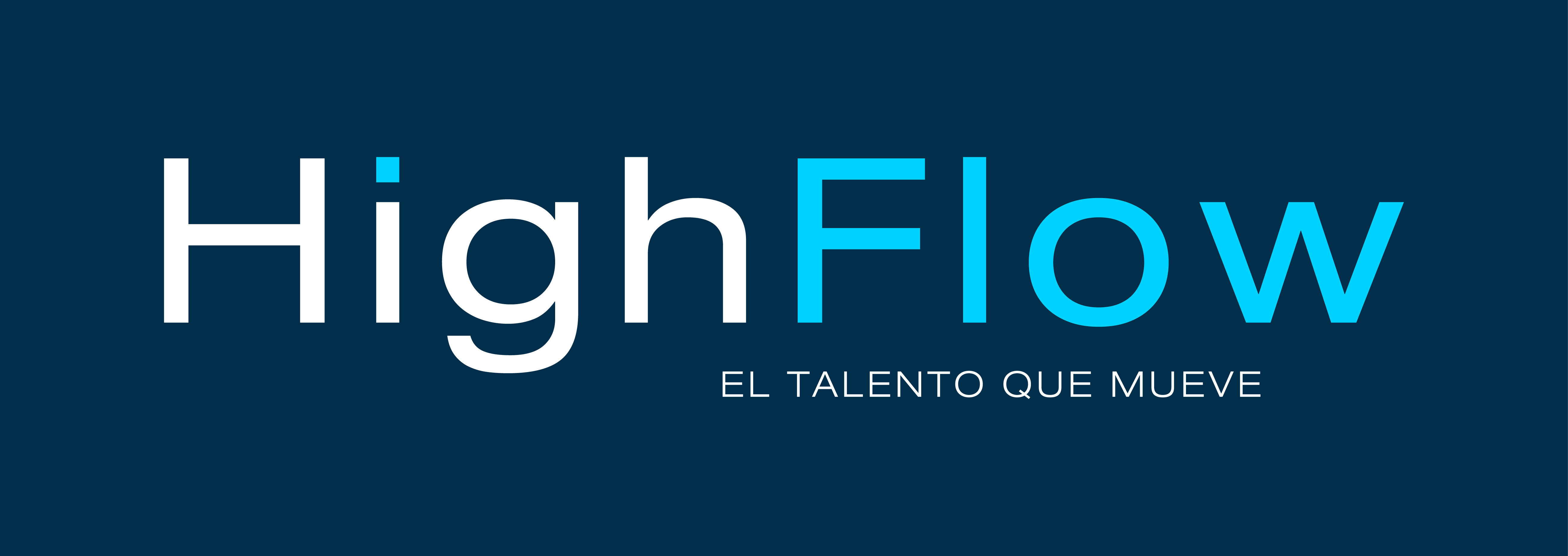 High Flow logo