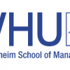WHU - Otto Beisheim School of Management 