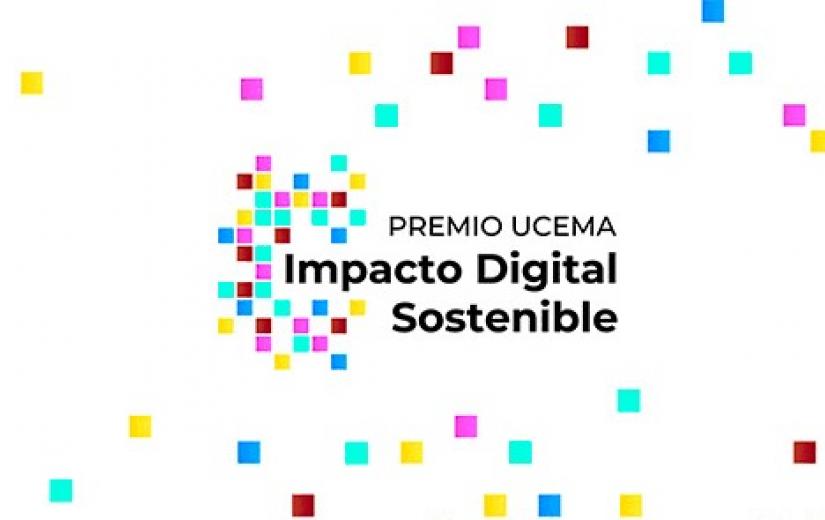 Premio UCEMA Impacto Digital Sostenible