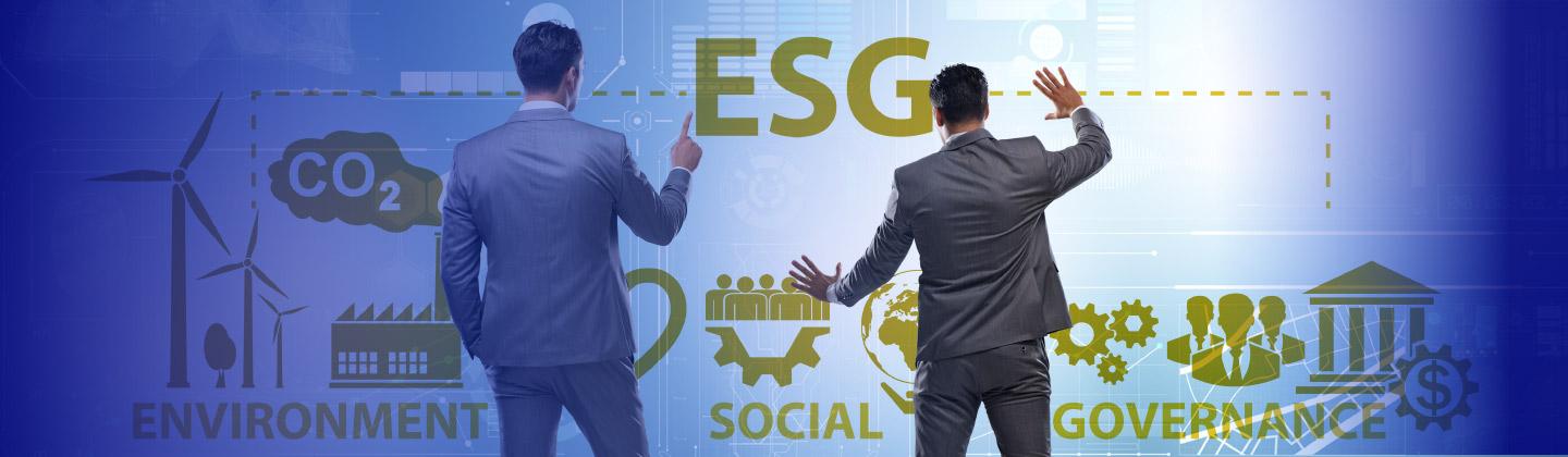 Medición y Reporting de ESG